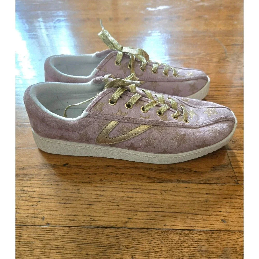 Tretorn anthropologie size